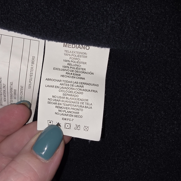 Free Country FXtreme Men's Blue Gray‎ Ski Jacket XL Multiple Pockets Winter Coat - Picture 12 of 15